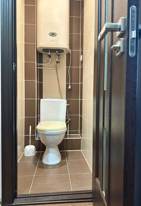 1-но улучш планир м-н Индустриальный, 79, РЕМОНТ Кривой Рог - изображение 6