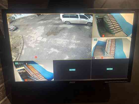 Продаж сучасної 3к квартири на автосокзалі Кривой Рог