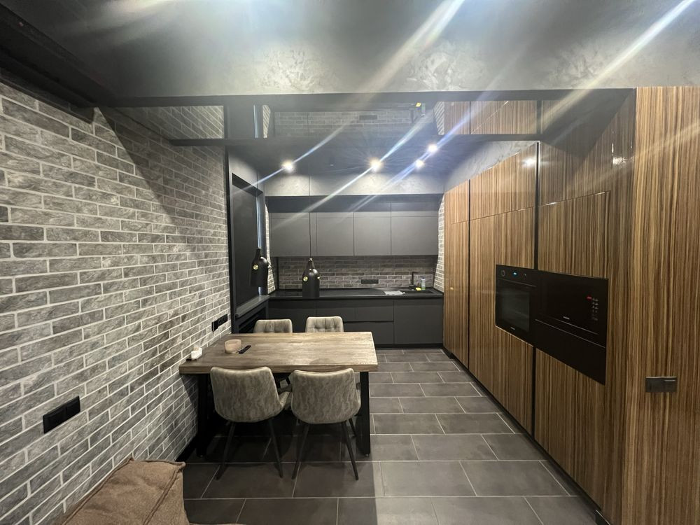 Продаж сучасної 3к квартири на автосокзалі Кривой Рог - изображение 8