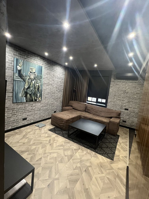 Продаж сучасної 3к квартири на автосокзалі Кривой Рог - изображение 6