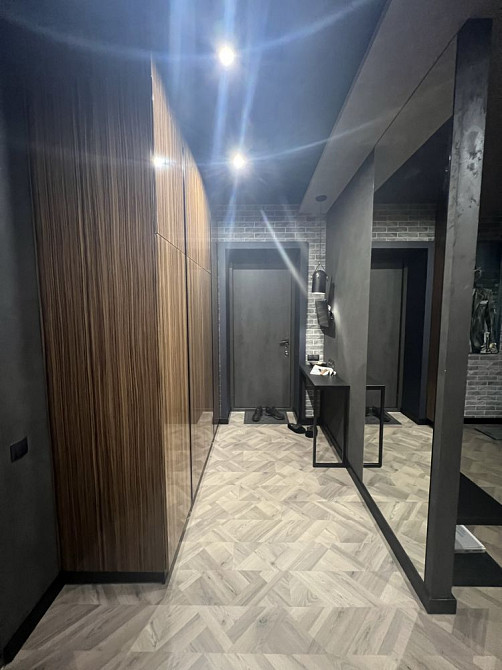 Продаж сучасної 3к квартири на автосокзалі Кривой Рог - изображение 3