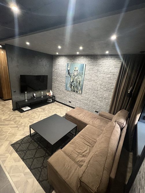 Продаж сучасної 3к квартири на автосокзалі Кривой Рог - изображение 7