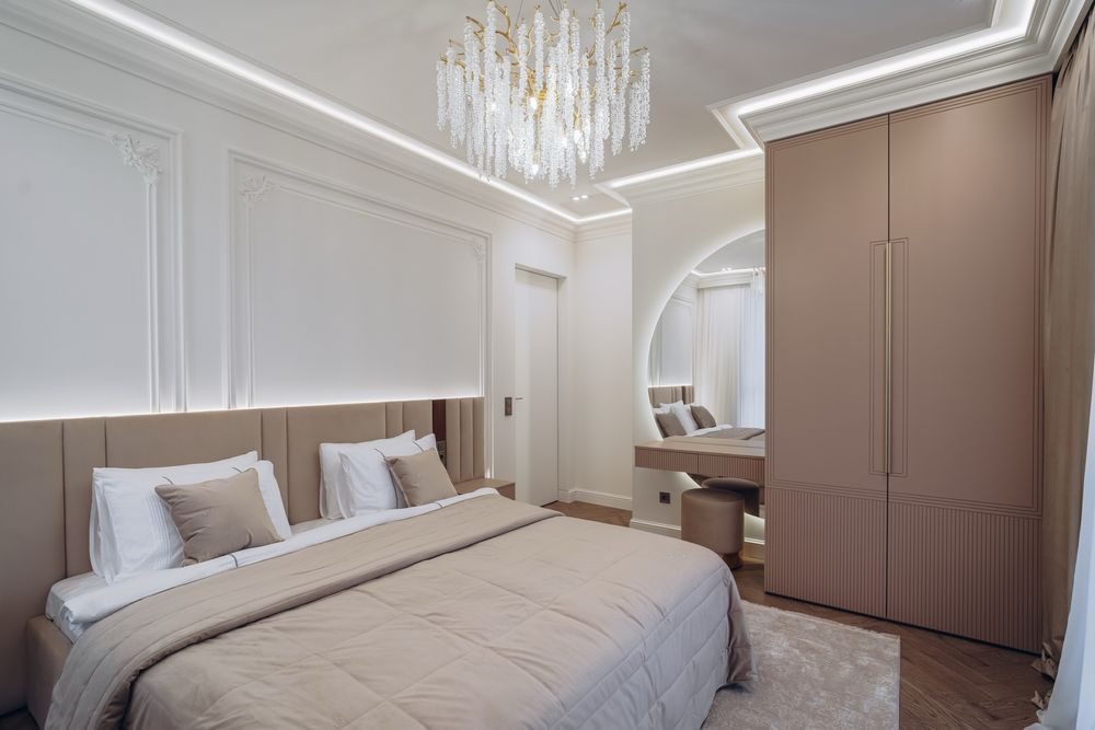 Продаж великої,новенької квартири з авторським ремонтом. Ужгород - изображение 8