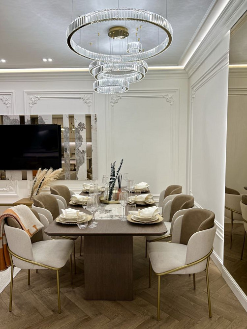 Продаж великої,новенької квартири з авторським ремонтом. Ужгород - изображение 4