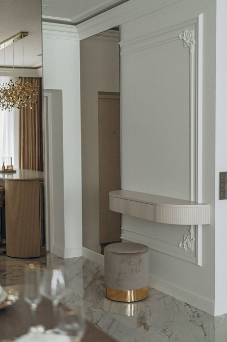 Продаж великої,новенької квартири з авторським ремонтом. Ужгород - изображение 7