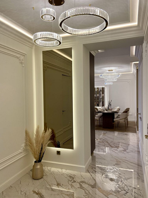 Продаж великої,новенької квартири з авторським ремонтом. Ужгород - изображение 2