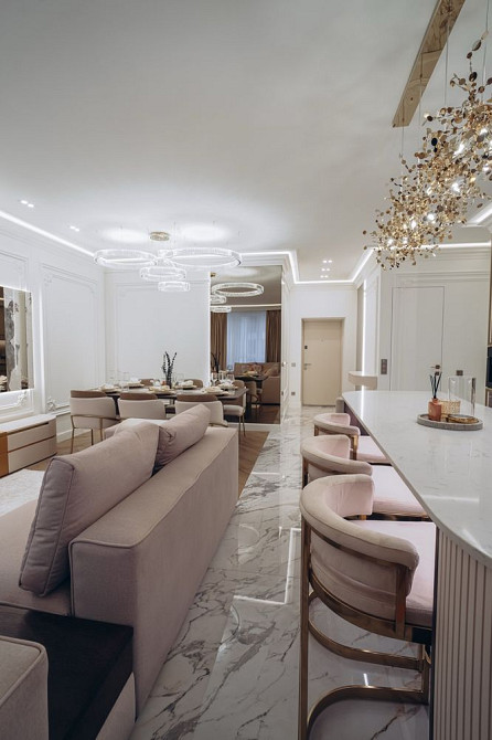 Продаж великої,новенької квартири з авторським ремонтом. Ужгород - изображение 5