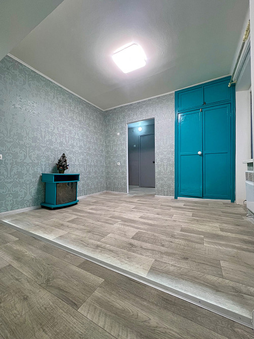 1 кімнатна з Новим ремонтом і АО неподалік Залізничного вокзалу Кам`янське (Запорізька обл.) - зображення 5