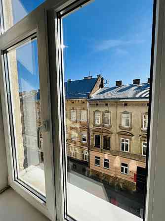 Продаж 1-кім кВ в центрі Львова вул. Таманська Львов