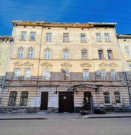 Продаж 1-кім кВ в центрі Львова вул. Таманська Львов