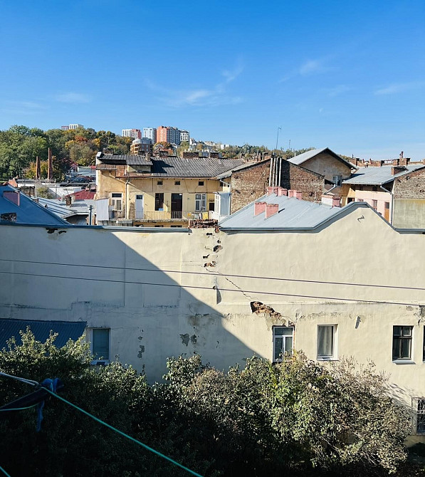 Продаж 1-кім кВ в центрі Львова вул. Таманська Львов - изображение 2