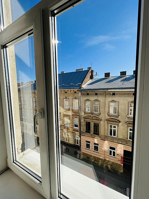 Продаж 1-кім кВ в центрі Львова вул. Таманська Львов - изображение 5