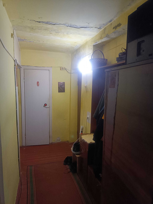 ПРОДАЖ 2-х кімнатної КВАРТИРИ, газове опалення, 15-20 хв до центру! Берегово - изображение 5