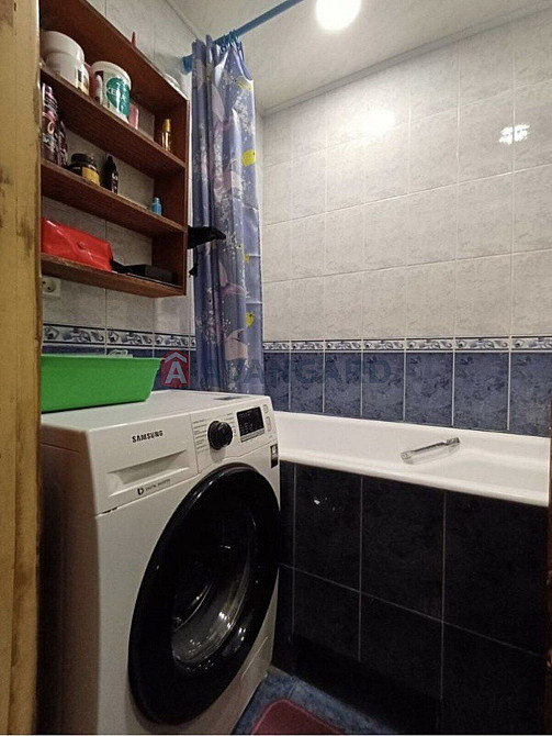 Терміново. Торг. Продається 2-х кім.квартира ПЗР. Черкаси - зображення 8