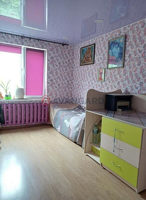 Терміново. Торг. Продається 2-х кім.квартира ПЗР. Черкаси - зображення 2