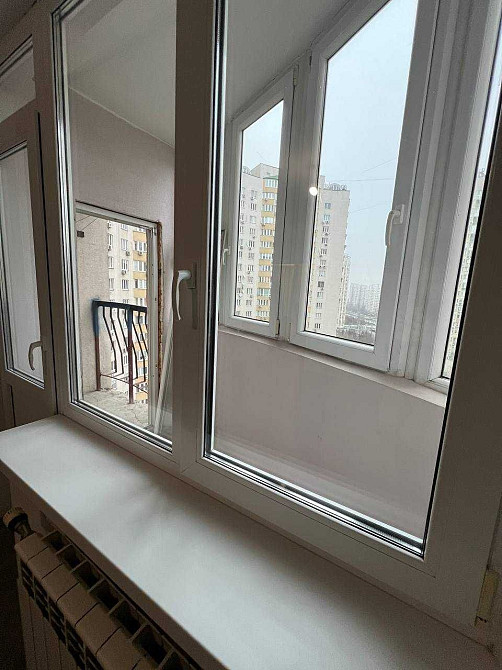 Продам 2-х комнатную квартиру, ул. Урловская 11-А Киев - изображение 4