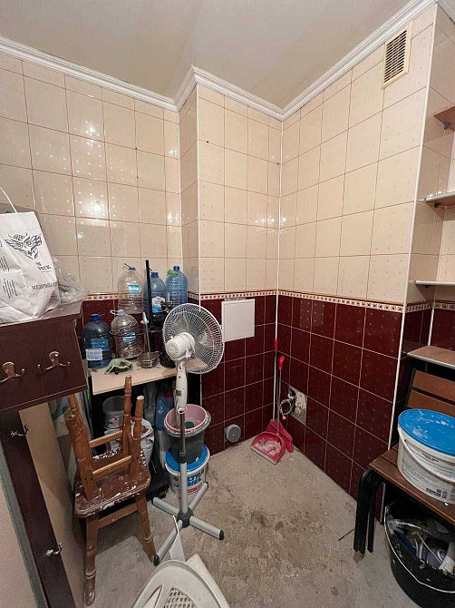 Продам 2-х комнатную квартиру, ул. Урловская 11-А Киев - изображение 6