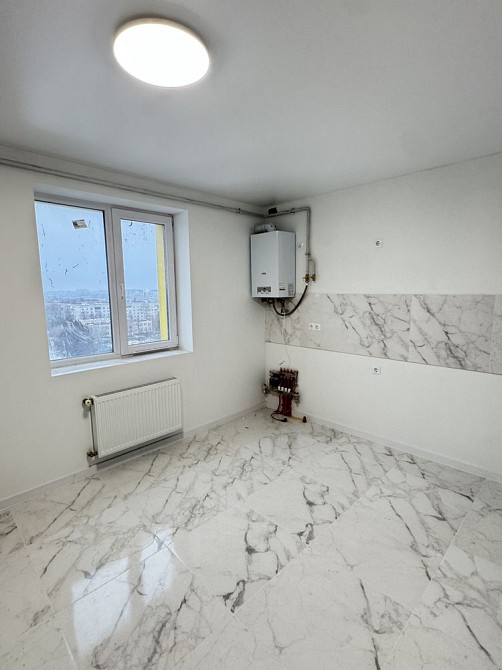 Квартра з автономним опаленнням Луцьк - зображення 4