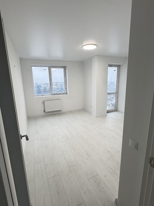 Квартра з автономним опаленнням Луцьк - зображення 1