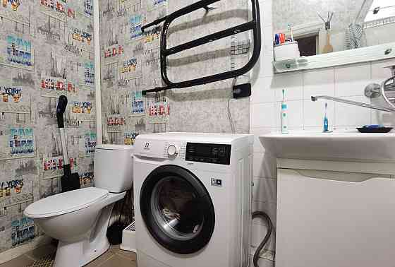 Большая 1к квартира на ул.Караваева Днепр