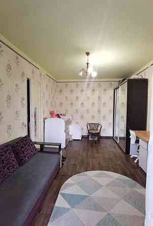 Большая 1к квартира на ул.Караваева Днепр