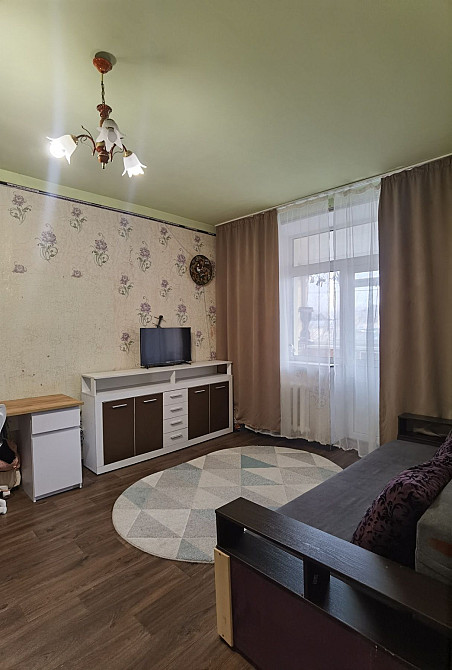 Большая 1к квартира на ул.Караваева Дніпро - зображення 4