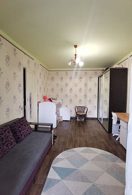 Большая 1к квартира на ул.Караваева Дніпро - зображення 1