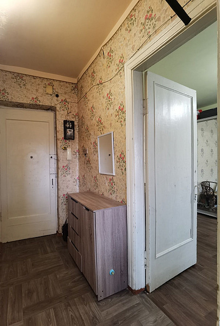 Большая 1к квартира на ул.Караваева Дніпро - зображення 6