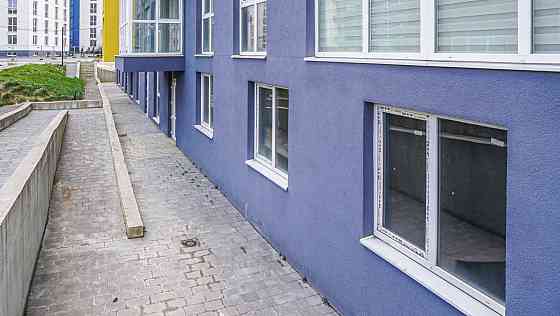 Простора 1-к квартира 65 м та паркінг з першим внеском від 10%! Львов