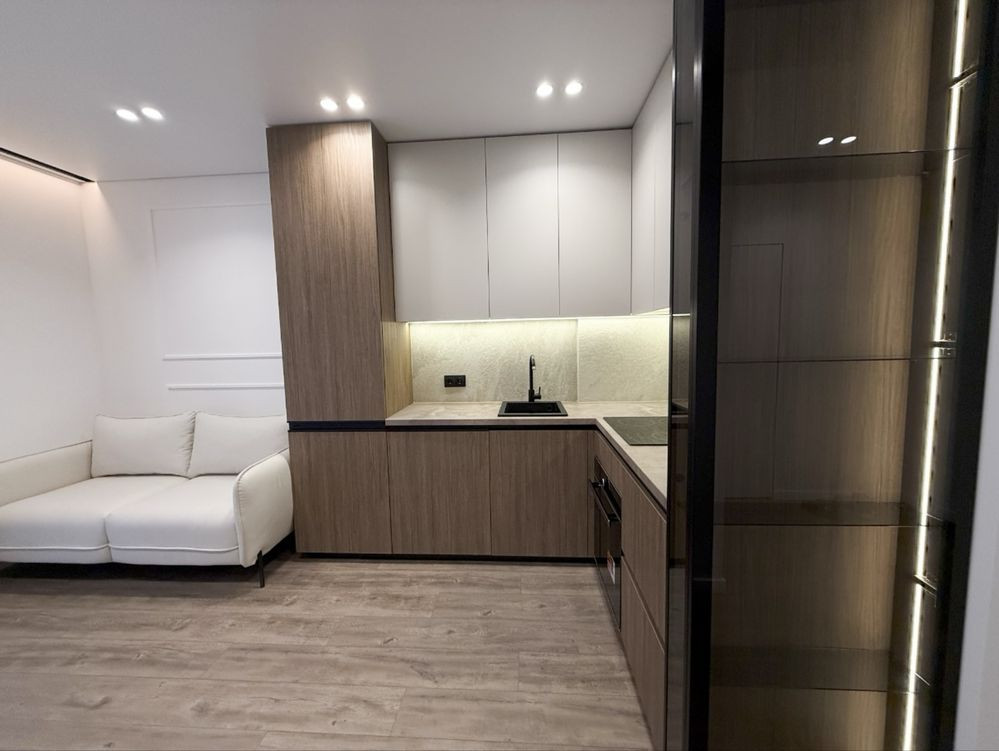 ВЛАСНИК Продаж 1.5к квартири НАБЕРЕЖНА Ужгород - зображення 2