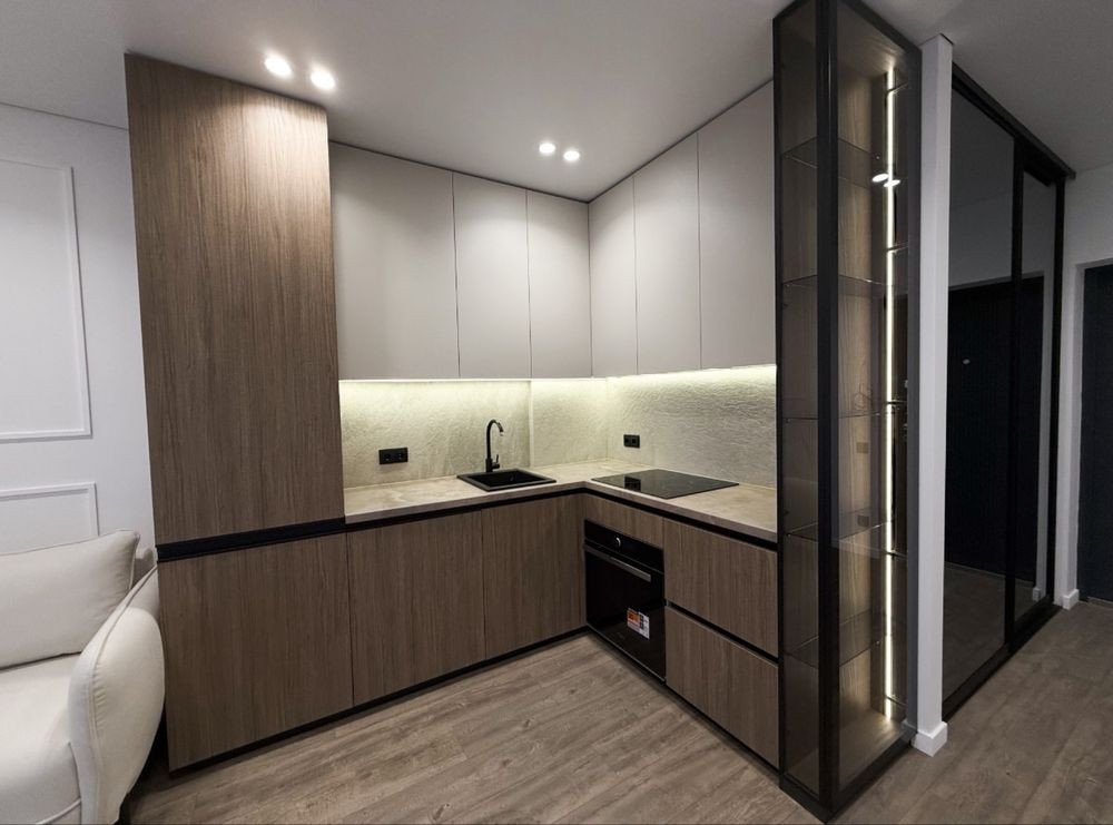 ВЛАСНИК Продаж 1.5к квартири НАБЕРЕЖНА Ужгород - зображення 4