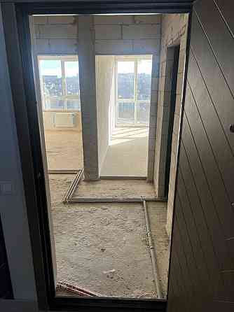 Продам однокімнатну новобудову Черновцы