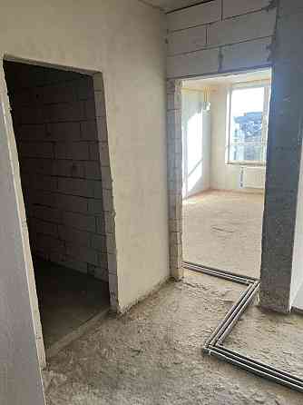 Продам однокімнатну новобудову Черновцы