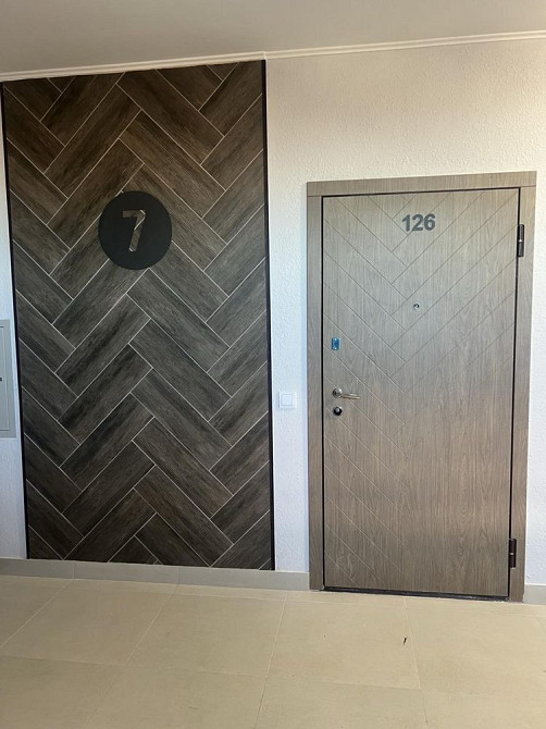 Продам однокімнатну новобудову Чернівці - зображення 4