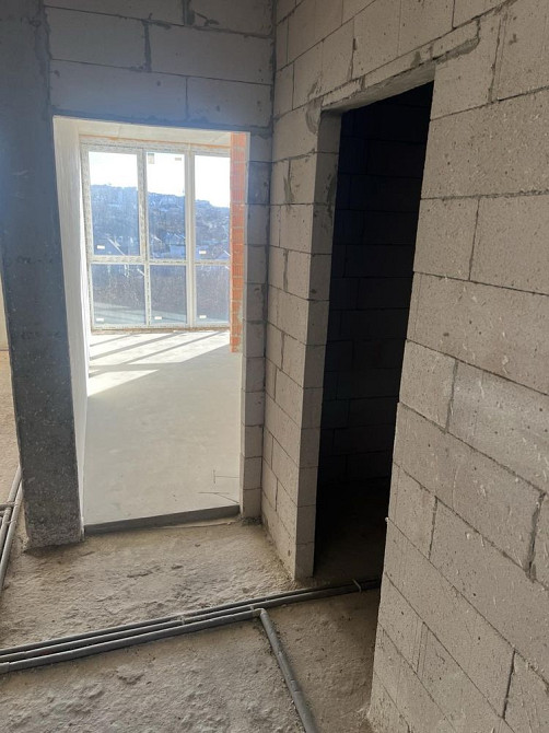 Продам однокімнатну новобудову Чернівці - зображення 7