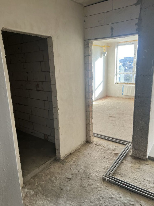 Продам однокімнатну новобудову Чернівці - зображення 2