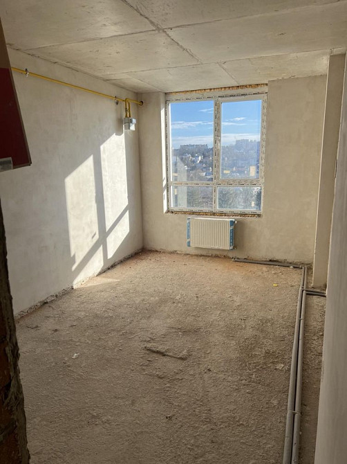 Продам однокімнатну новобудову Чернівці - зображення 8