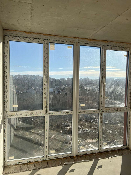 Продам однокімнатну новобудову Чернівці - зображення 5