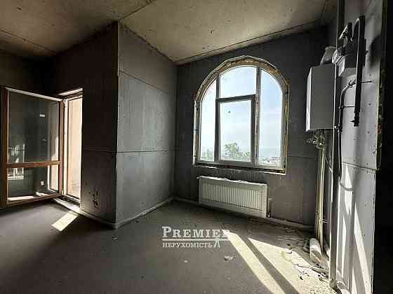 1 квартира  50 м2 Вид на Море Первая Линия ЖК Авиньон Одеса