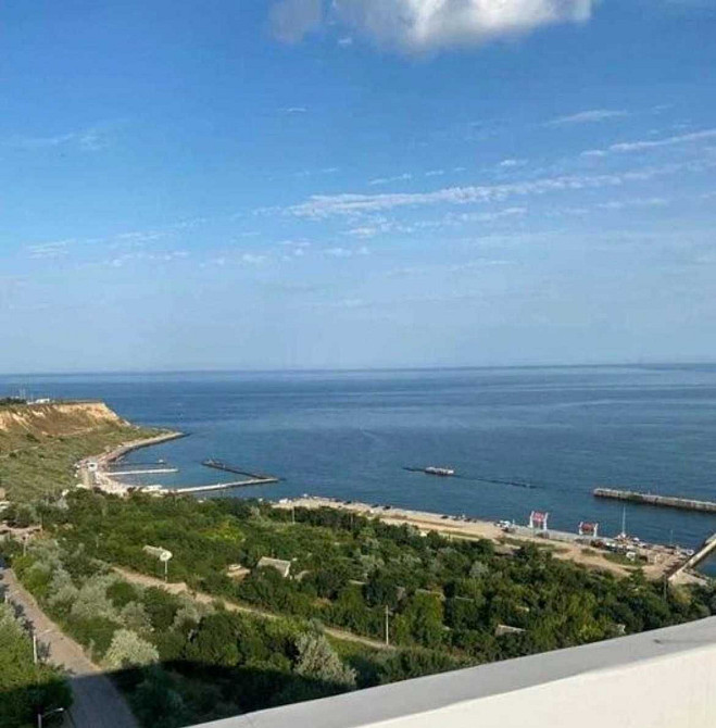 1 квартира  50 м2 Вид на Море Первая Линия ЖК Авиньон Одесса - изображение 2
