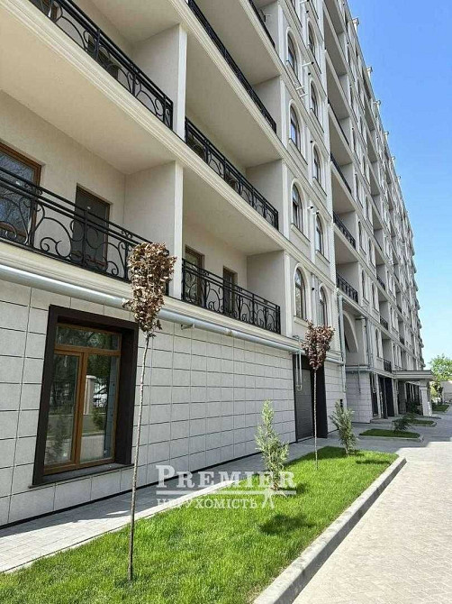 1 квартира  50 м2 Вид на Море Первая Линия ЖК Авиньон Одесса - изображение 4