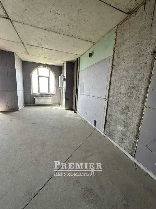 1 квартира  50 м2 Вид на Море Первая Линия ЖК Авиньон Одесса - изображение 8