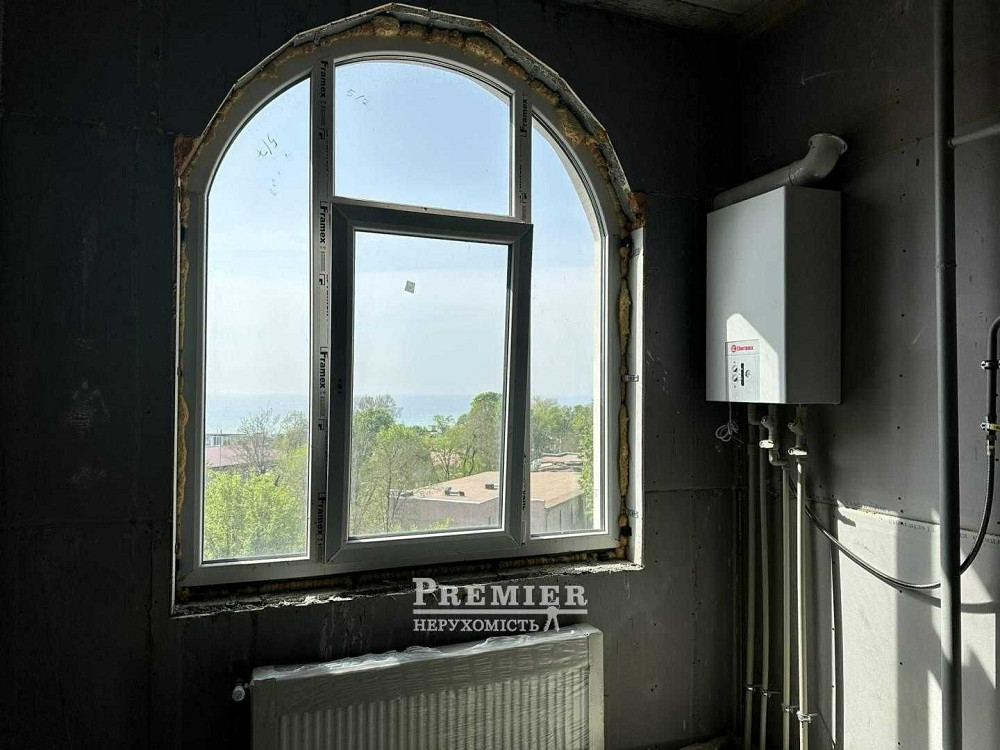 1 квартира  50 м2 Вид на Море Первая Линия ЖК Авиньон Одесса - изображение 5