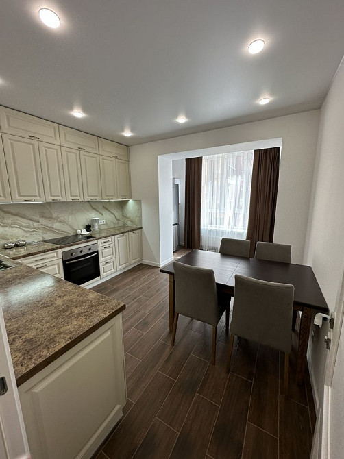 ПРОДАЖ 2х кімн.квартири Новобудова ЖК Центральний Кременчуг - изображение 2