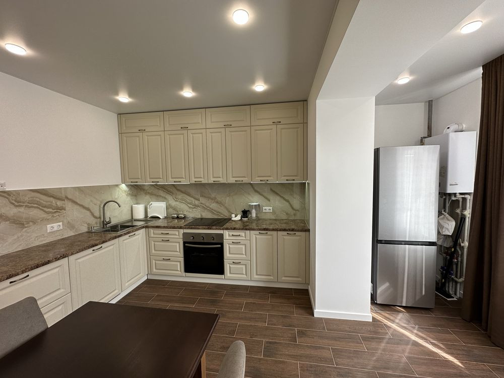 ПРОДАЖ 2х кімн.квартири Новобудова ЖК Центральний Кременчуг - изображение 3