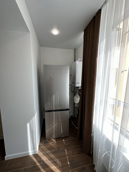 ПРОДАЖ 2х кімн.квартири Новобудова ЖК Центральний Кременчуг - изображение 4