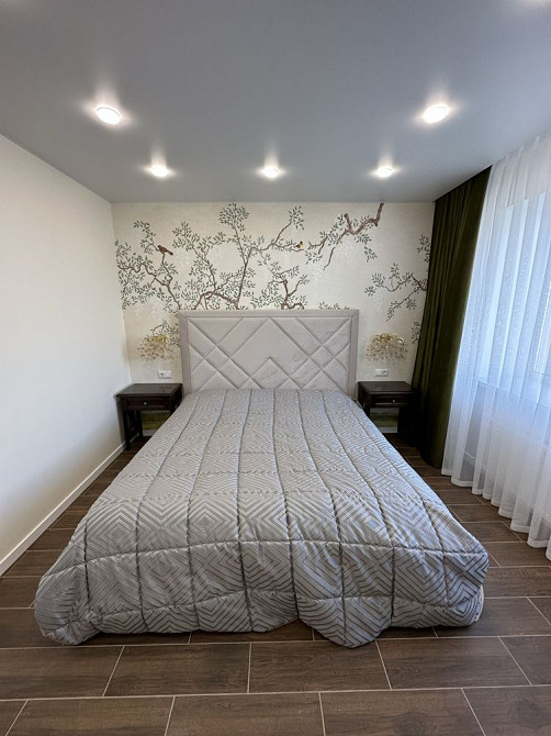 ПРОДАЖ 2х кімн.квартири Новобудова ЖК Центральний Кременчуг - изображение 7