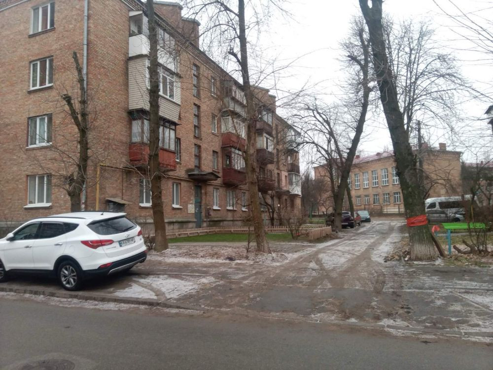 2к. ул. Витрука 19, м Святошин Киев - изображение 5