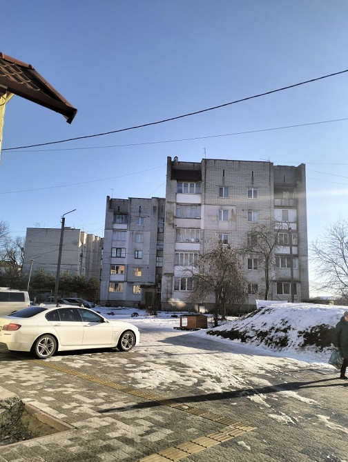 Квартира м.Пустомити! Пустомыты - изображение 3