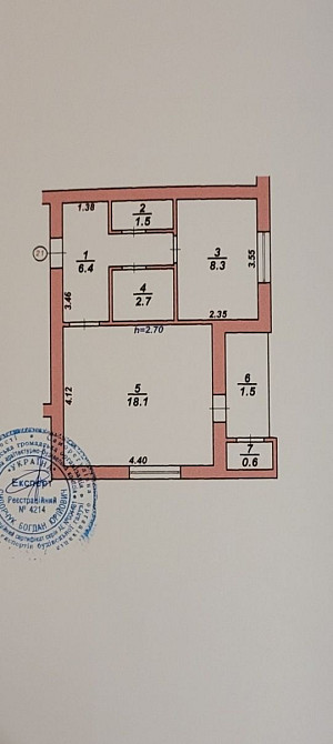 Квартира м.Пустомити! Пустомыты - изображение 1